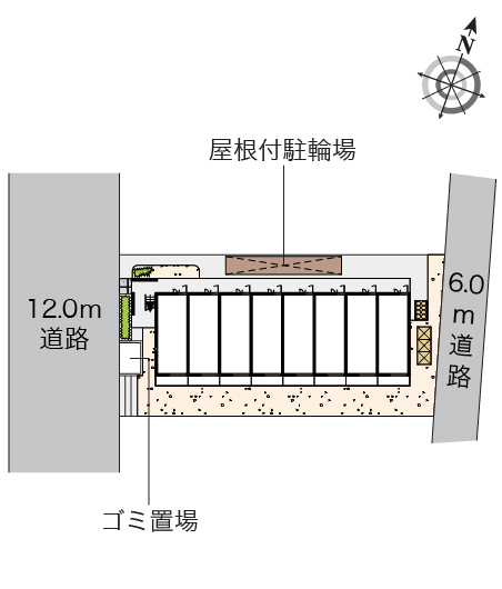 レオネクストプランドール その他1
