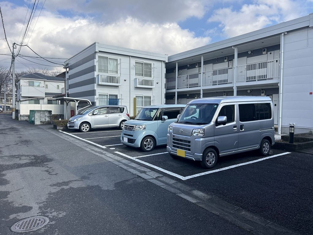 レオパレススワホーム その他3