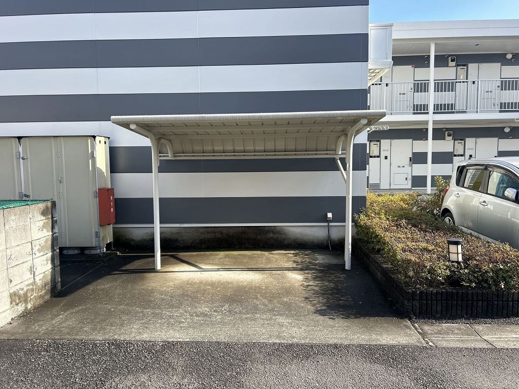 レオパレススワホーム その他5