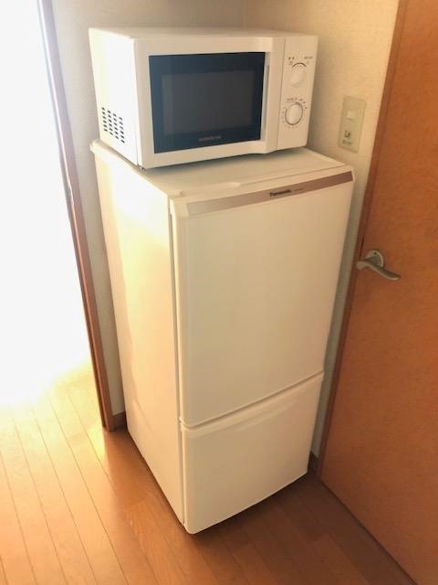 レオパレスＫ２ その他4