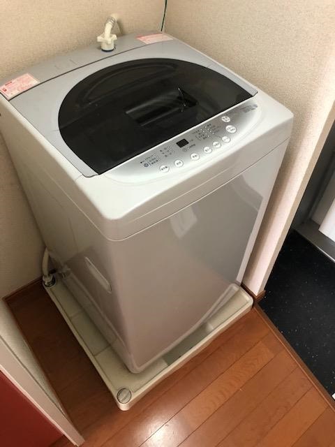 レオパレスＫ２ その他5