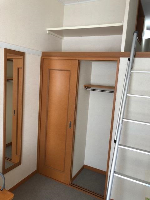 レオパレスＫ２ その他9