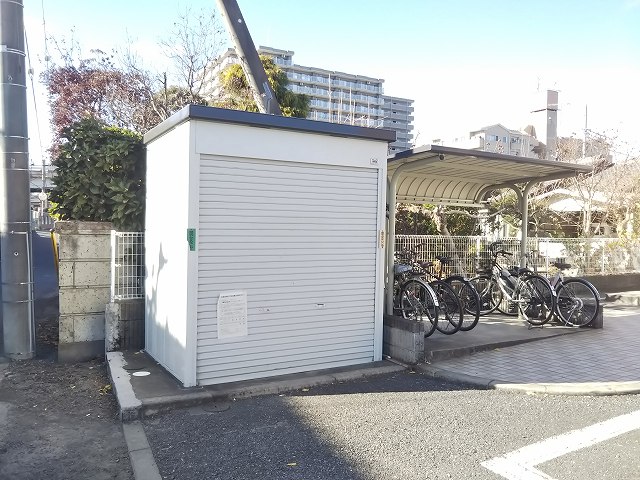 レオパレスウェルカムハート その他7