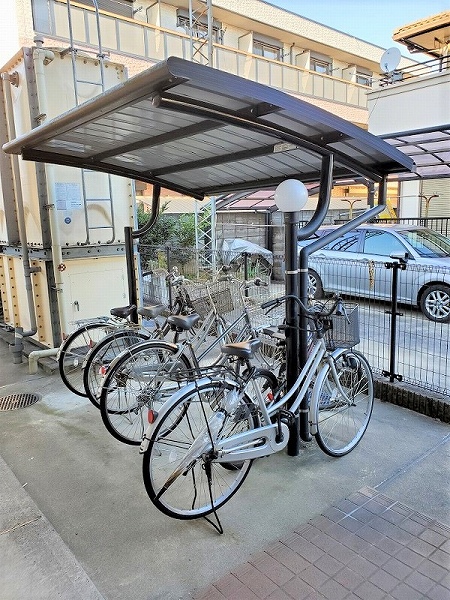 レオパレスブロッサム その他5