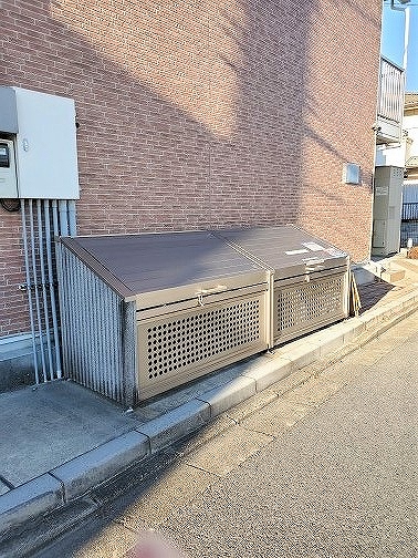 レオパレスブロッサム その他6