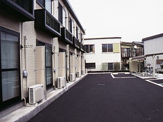 レオパレスＭＡＣＨＩＤＡ その他4