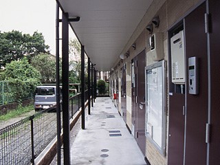 レオパレスＭＡＣＨＩＤＡ その他5