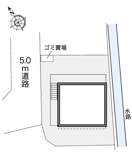 レオパレスファミリア湘南　藤沢 その他1