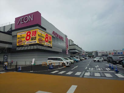 レオパレスステラ その他外観1