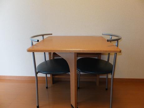 レオパレスステラ その他14
