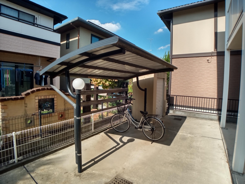 レオパレスミミ　コパン その他4