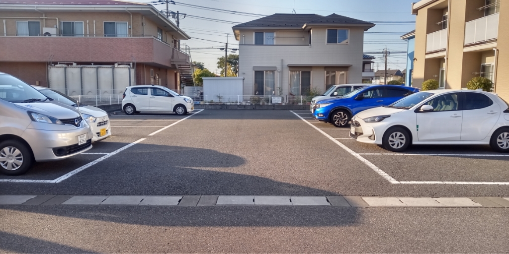 レオパレスミミ　コパン その他5