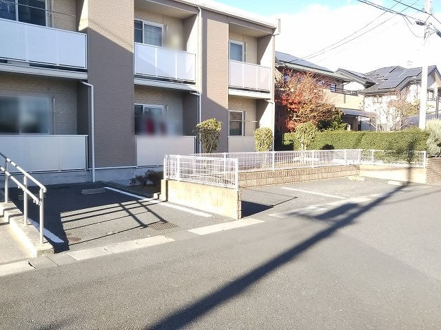 レオパレスミミ　コパン その他8