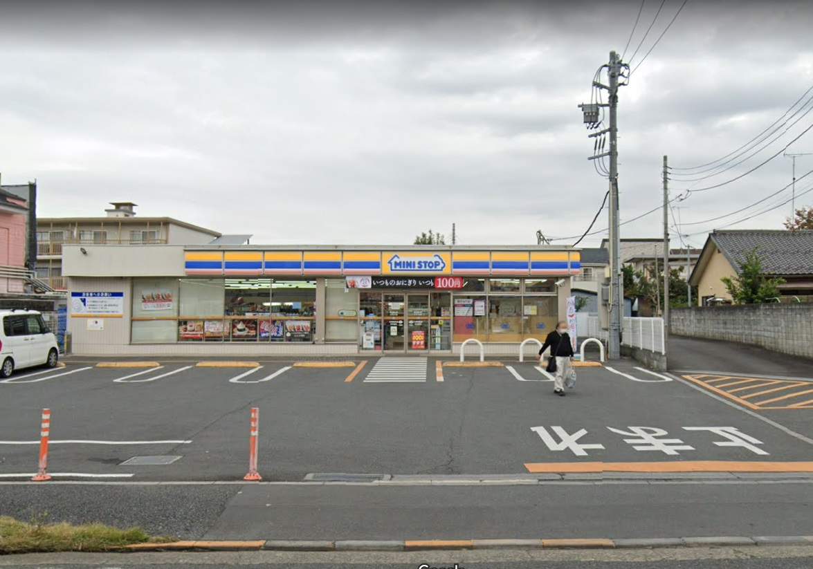 学園東町 周辺画像2