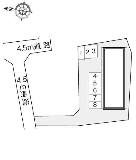 レオパレスみやま その他1