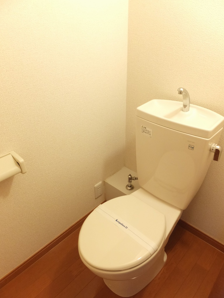 レオパレスＭＡＲＵＴＡＫＡ その他3