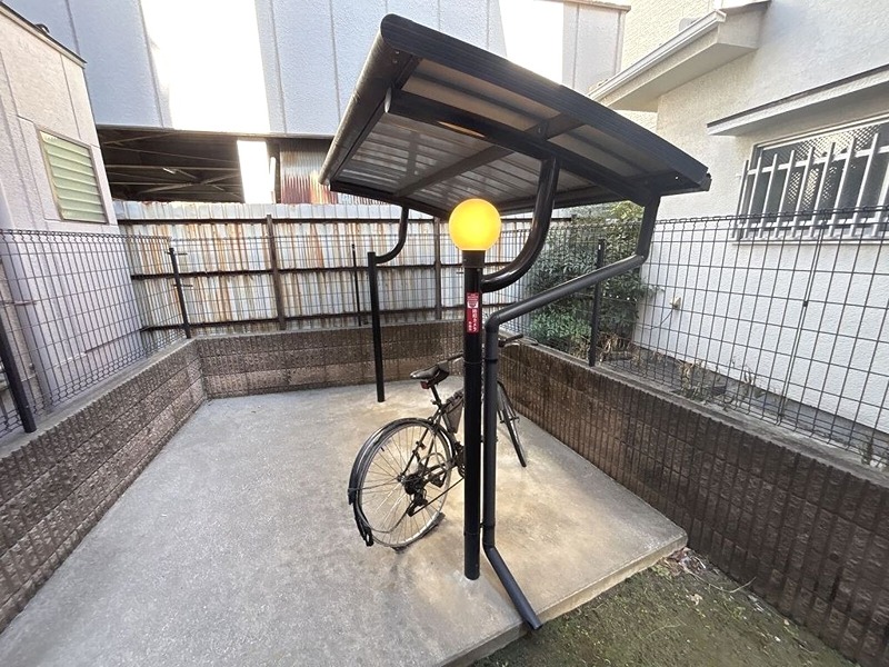 宮ノ前 その他共有部分