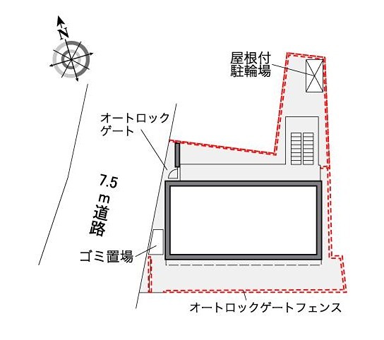 宮ノ前 その他