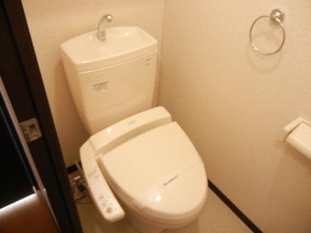 レオネクストメゾン　サカタ その他3