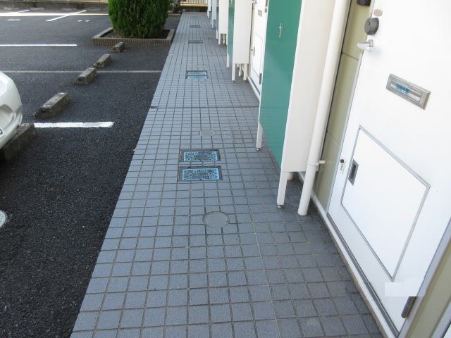 レオパレスサンウッドⅢ その他5