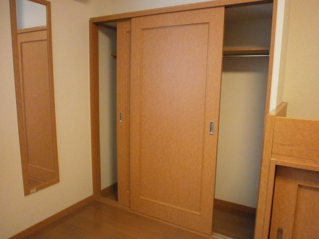 レオパレスサンウッドⅢ その他8