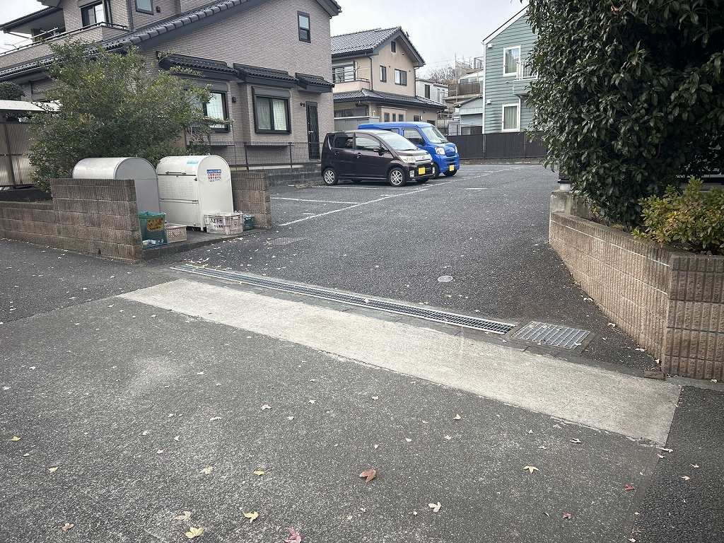 レオパレスメイプルヒルズ その他3