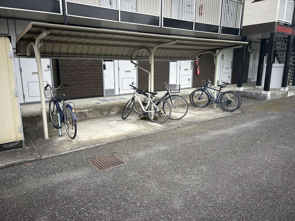 レオパレスメイプルヒルズ その他7