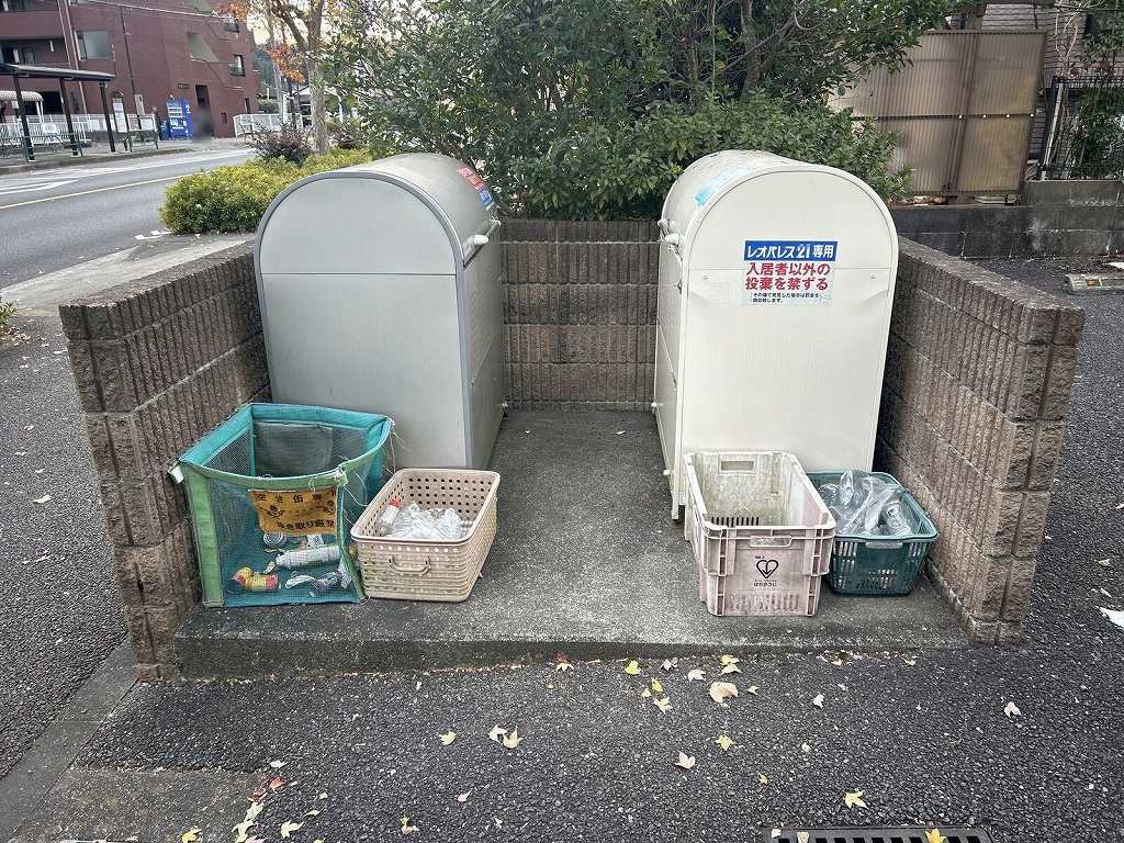 レオパレスメイプルヒルズ その他8