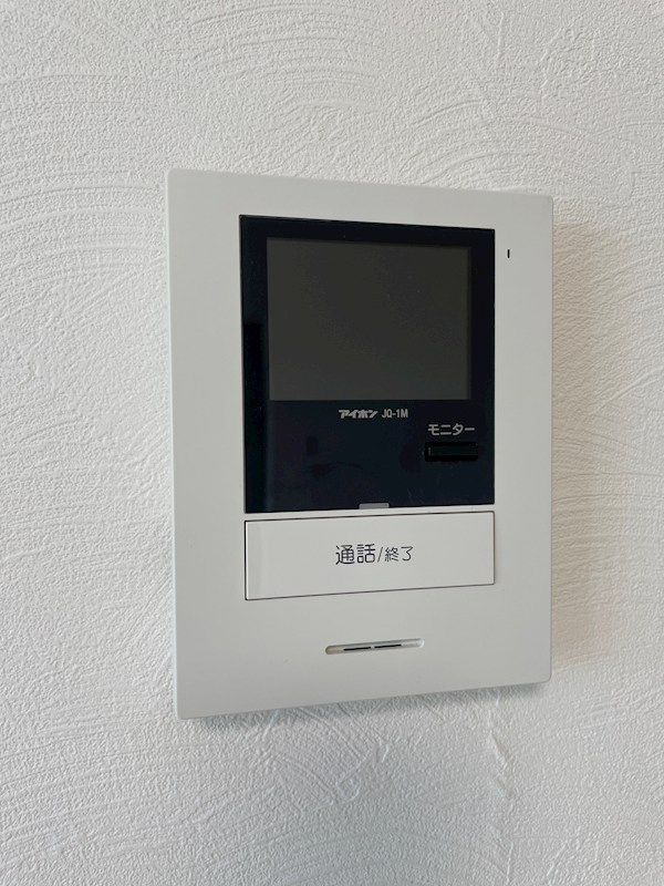 TOWN CLOVER東81　A セキュリティ