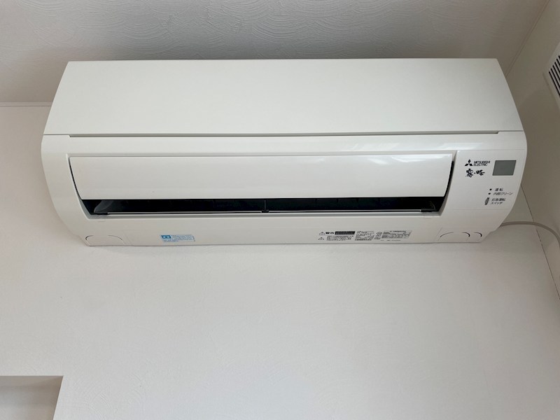 TOWN CLOVER東81　A その他設備