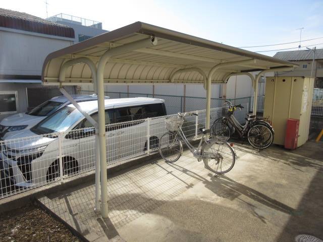レオパレスぴゅあ その他6