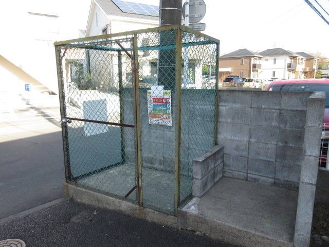 レオパレスぴゅあ その他7