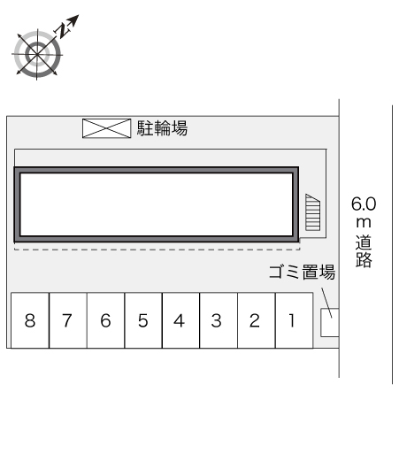 レオパレス藤 その他1