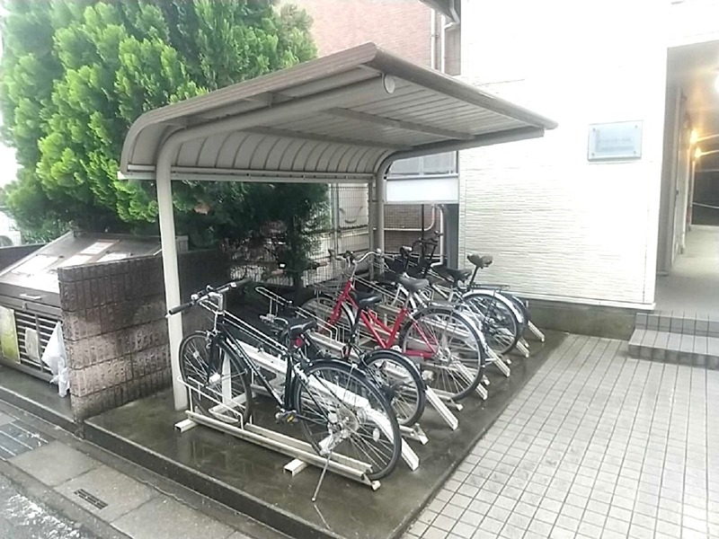 コージーコートＫＩ その他共有部分