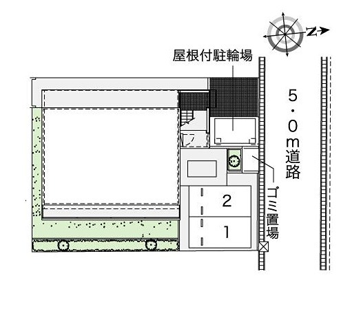 コージーコートＫＩ その他
