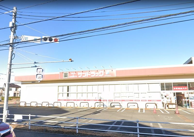 コージーコートＫＩ ドラッグストア