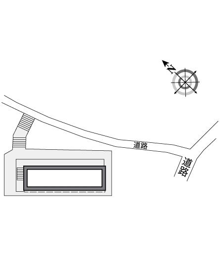 レオパレスＳｗｉｎｇ　ｈｉｌｌ その他1