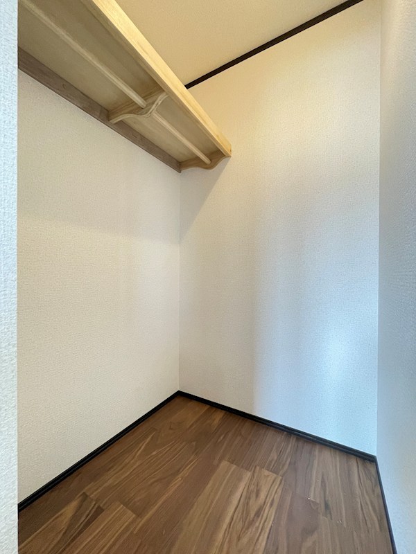 M-CUBE Ⅱ 収納