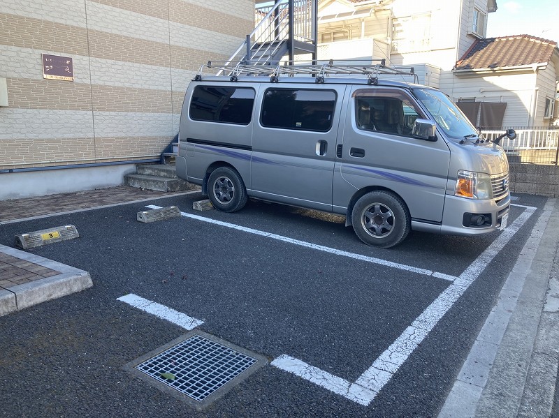 レオパレスＦＵＫＵＷＡ その他5