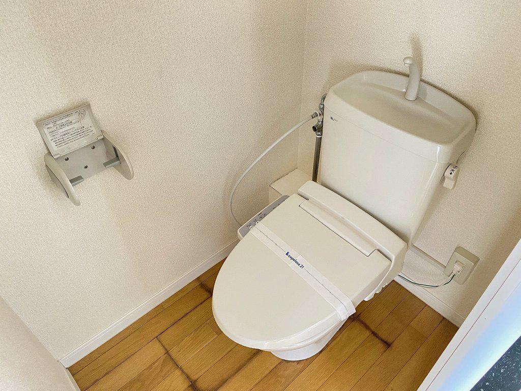 レオパレスＧｒｅｅｎ　Ｗｉｓｈ その他6