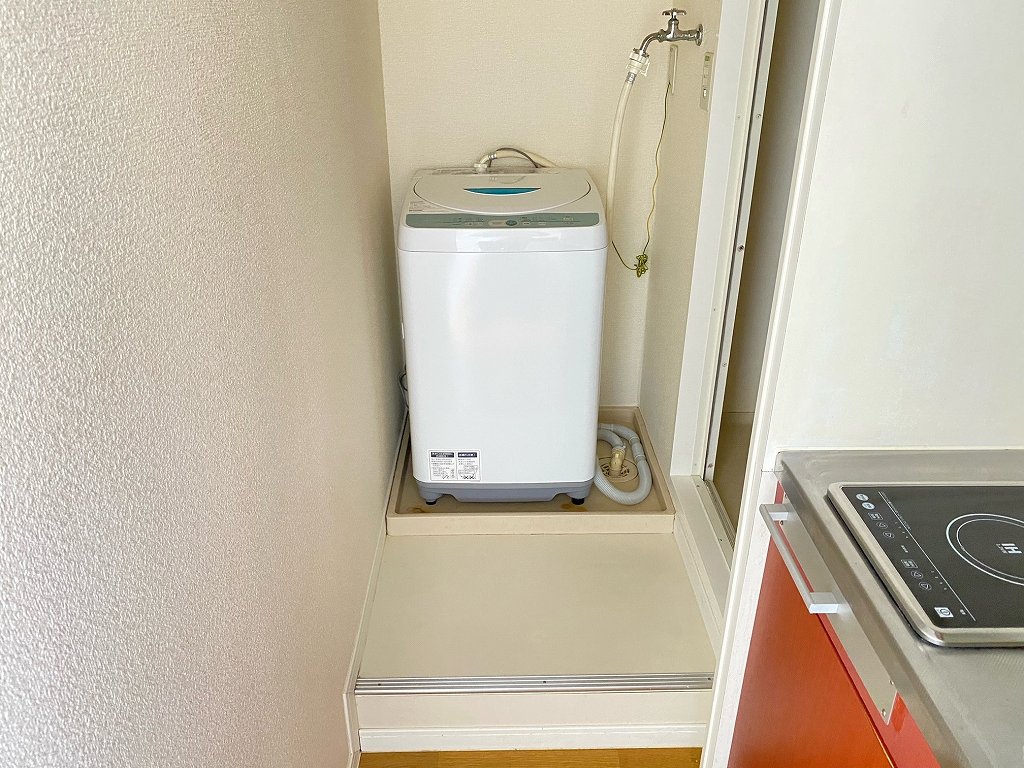 レオパレスＧｒｅｅｎ　Ｗｉｓｈ その他7