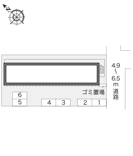 レオパレスＥＴＥＲＮＡＬ その他1