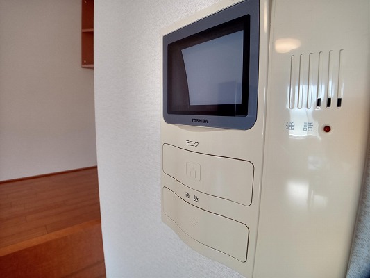 レオパレスミュウ その他3