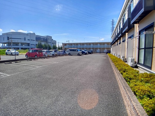 レオパレスミュウ その他4