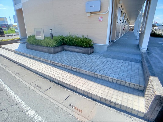 レオパレスミュウ その他6