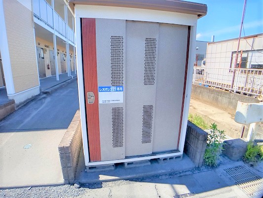レオパレスミュウ その他12