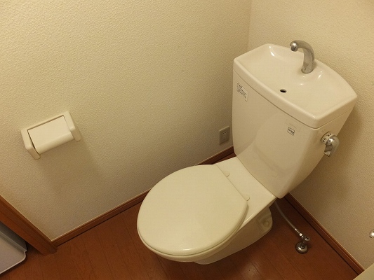 レオパレスミュウ その他15