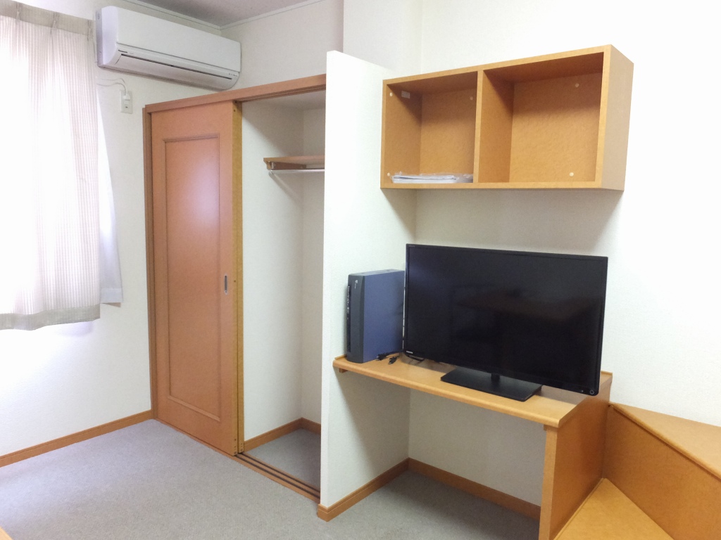 レオパレスミュウ その他17