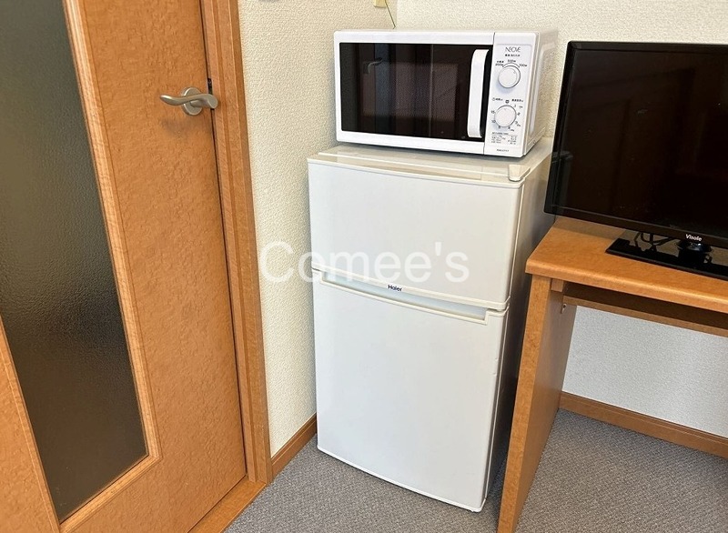 タウンコートⅡ その他設備