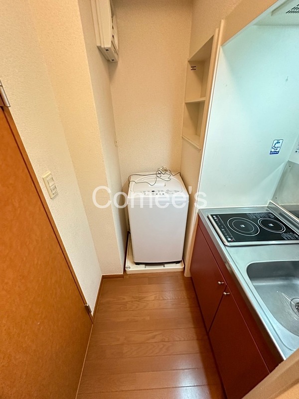 タウンコートⅡ その他部屋・スペース